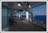 Deck 6 promenade, other side.