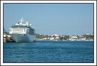 Empress of the Seas