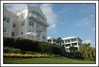 Some scenes along Front Street farther up from the cruise terminal.