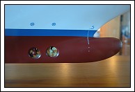 Bow thrusters