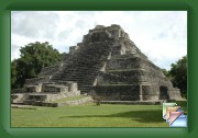 Costa Maya, Mexico * (70 Slides)