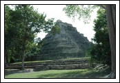 Another view of Templo 1.