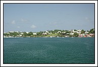 Just amazing Bermuda scenery...