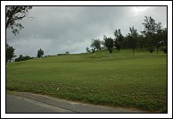 Views along St. George's Golf Course.