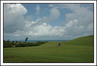 St. George's Golf Course.