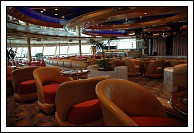 South Pacific Lounge